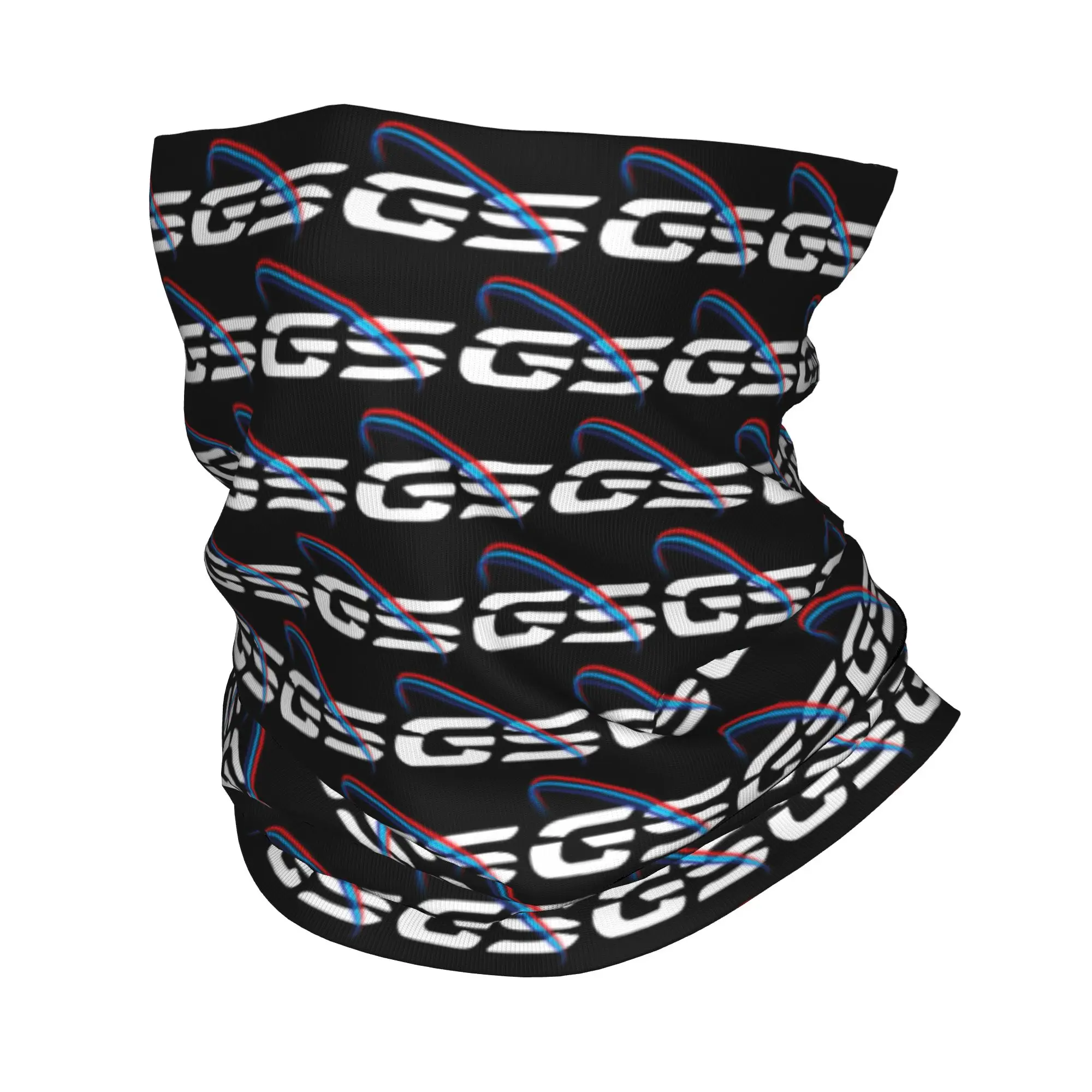 Outdoor Adventure Youtube - GS Adventure Motorbike Motorcycle Winter Headband