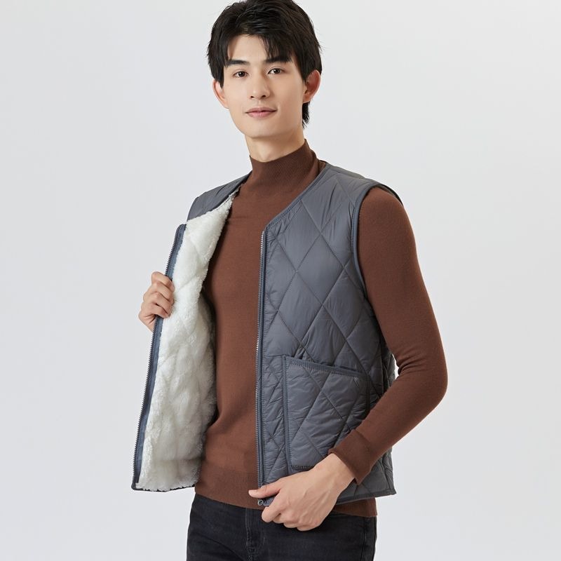Outdoor Adventure Quilt - Rompi Katun Berlapis Desain Baru untuk