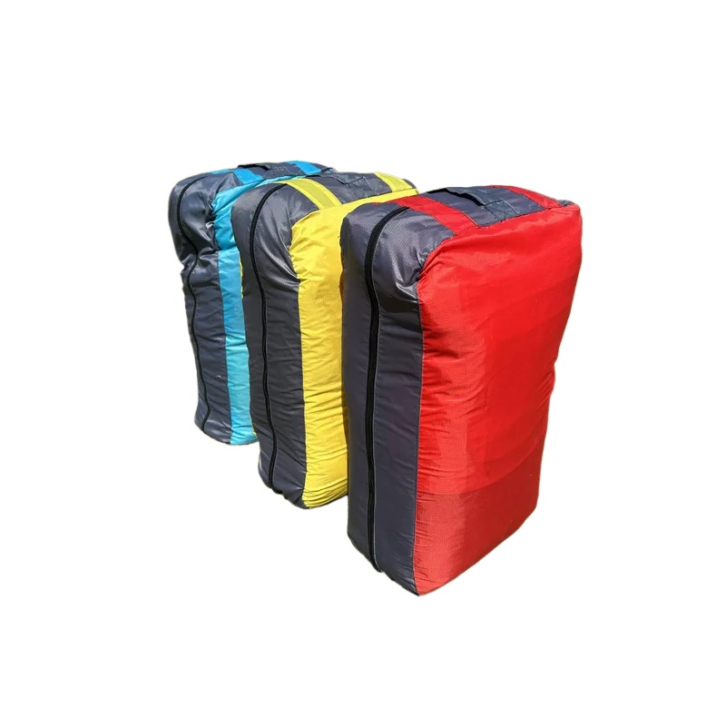 Outdoor Adventure Youtube - Tas Panjang Paragliding dengan Tabung Kompresi,