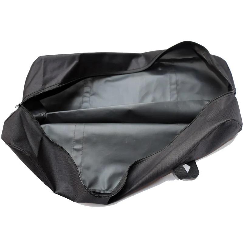 Outdoor Adventure Tent - Tas Penyimpanan Tenda Kapasitas Besar Ideal