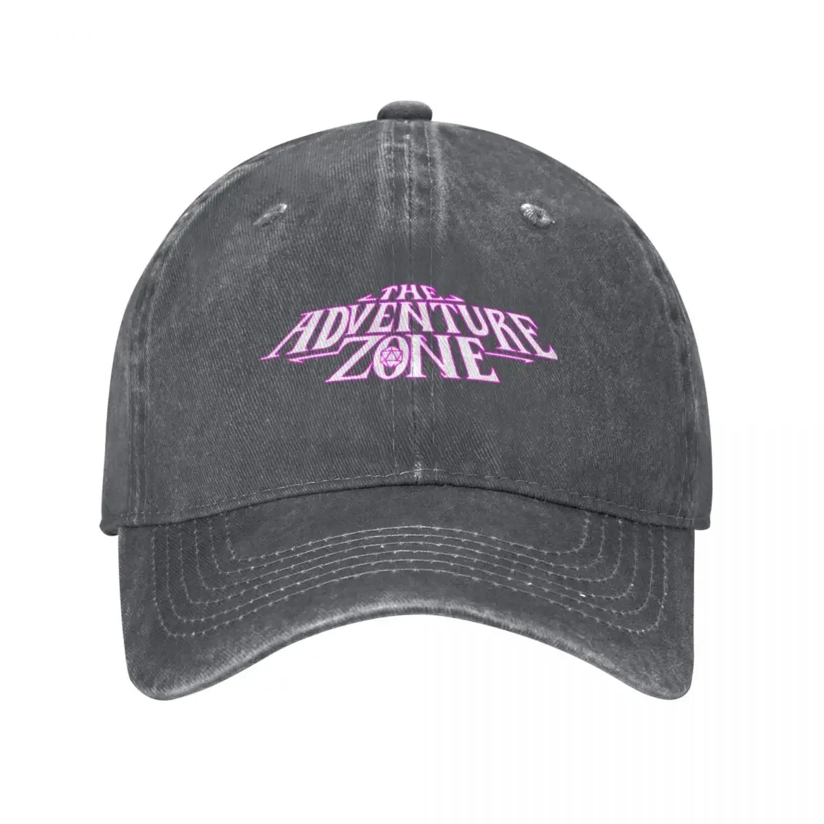 Outdoor Adventure Zone - Mcelroy Merch The Adventure Zone Topi