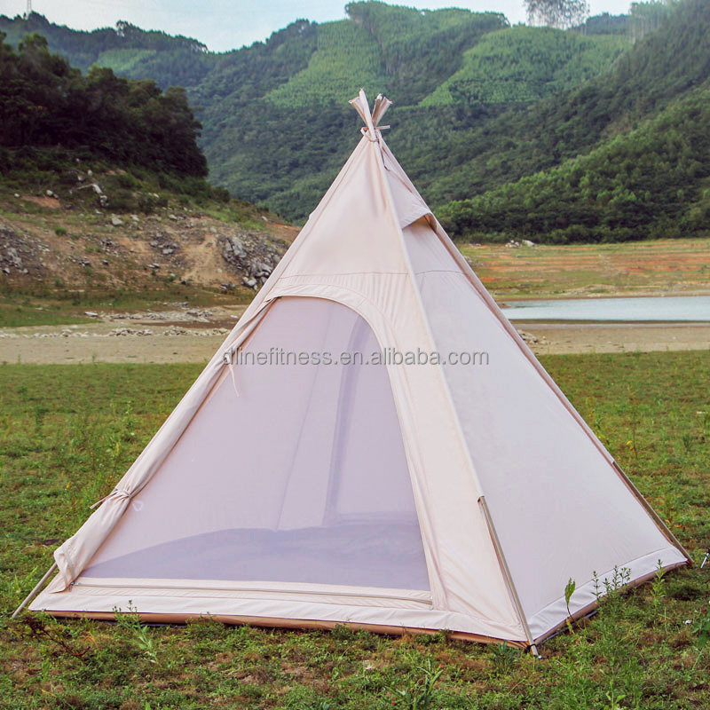 Outdoor Adventure Group - Tenda Camping Keluarga Besar untuk Hiking