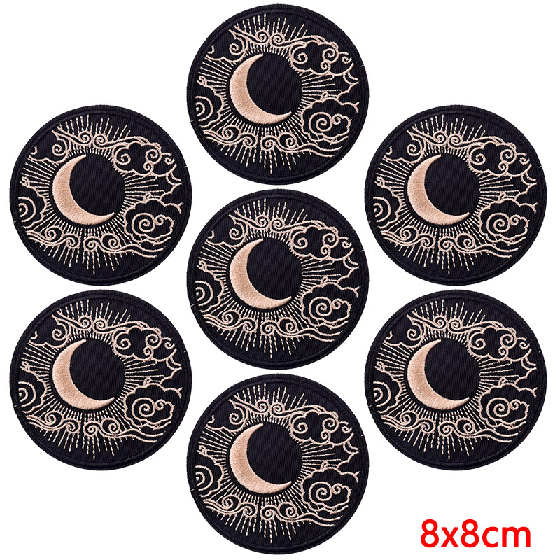 10PCS/Lot Emblem Explorer Bord - Outdoor Adventure And Travel Show ulasan dan harga