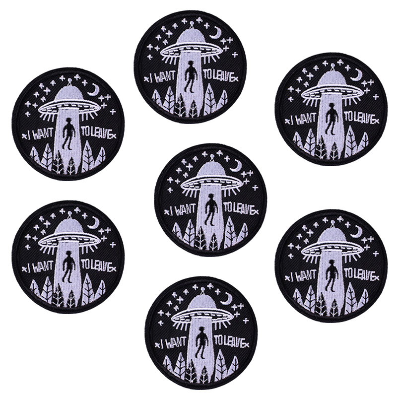 10PCS/Lot Emblem Explorer Bord - Outdoor Adventure And Travel Show ulasan dan harga