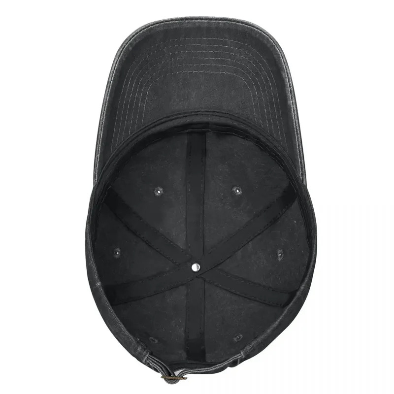Topi Bisbol Logo Retro Indochi - Outdoor Adventure Group ulasan dan harga