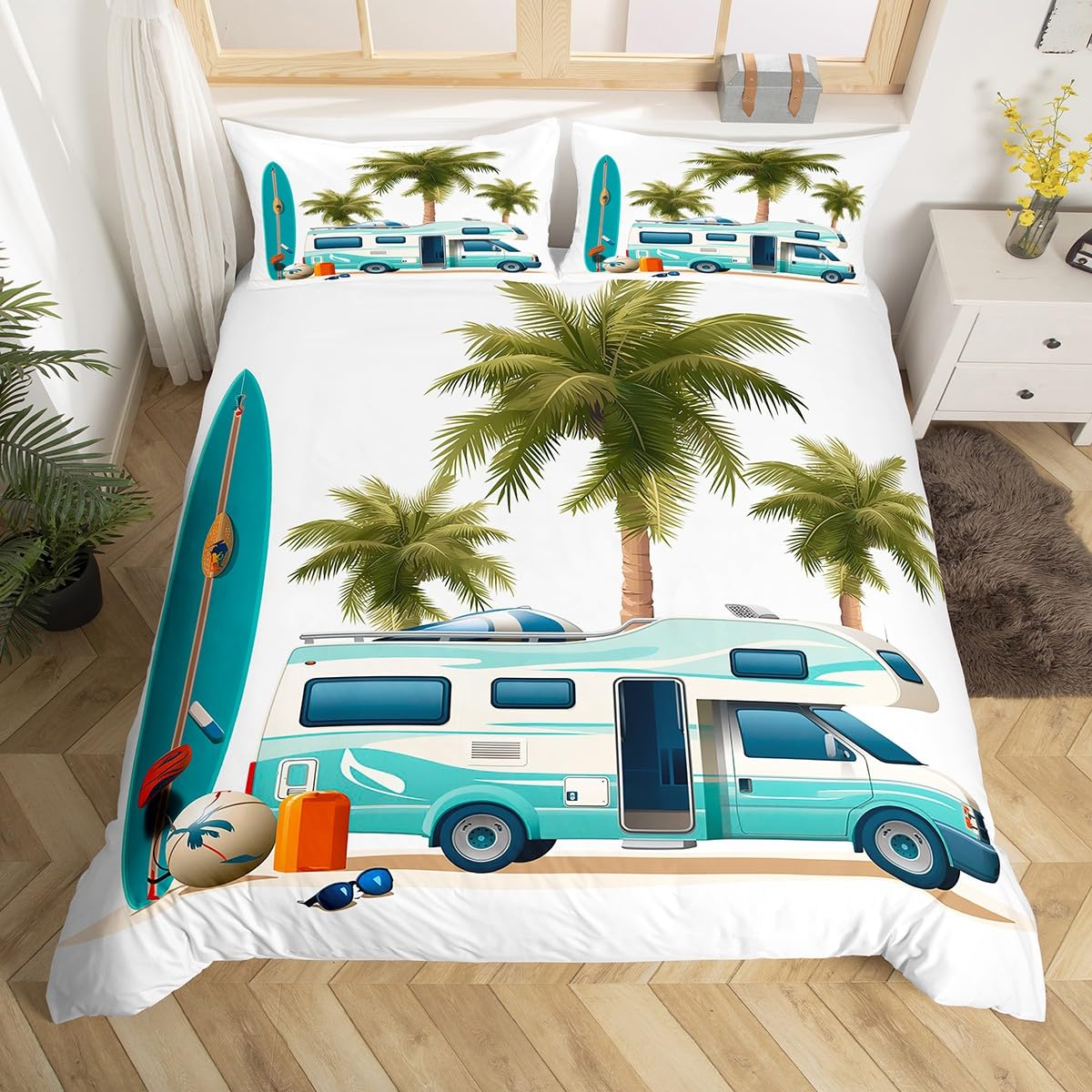 Selimut Camping Happy Duvet Co - Outdoor Adventure Quilt ulasan dan harga