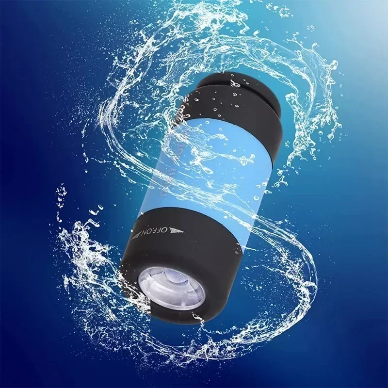 Senter LED Multifungsi Isi Ula - Outdoor Adventure Camp ulasan dan harga