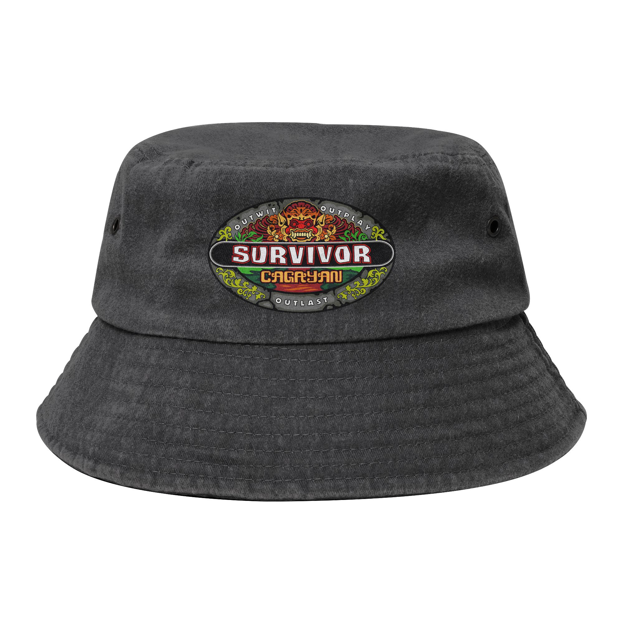 Topi Bucket S-Survivors untuk  - Outdoor Adventure And Travel Show ulasan dan harga