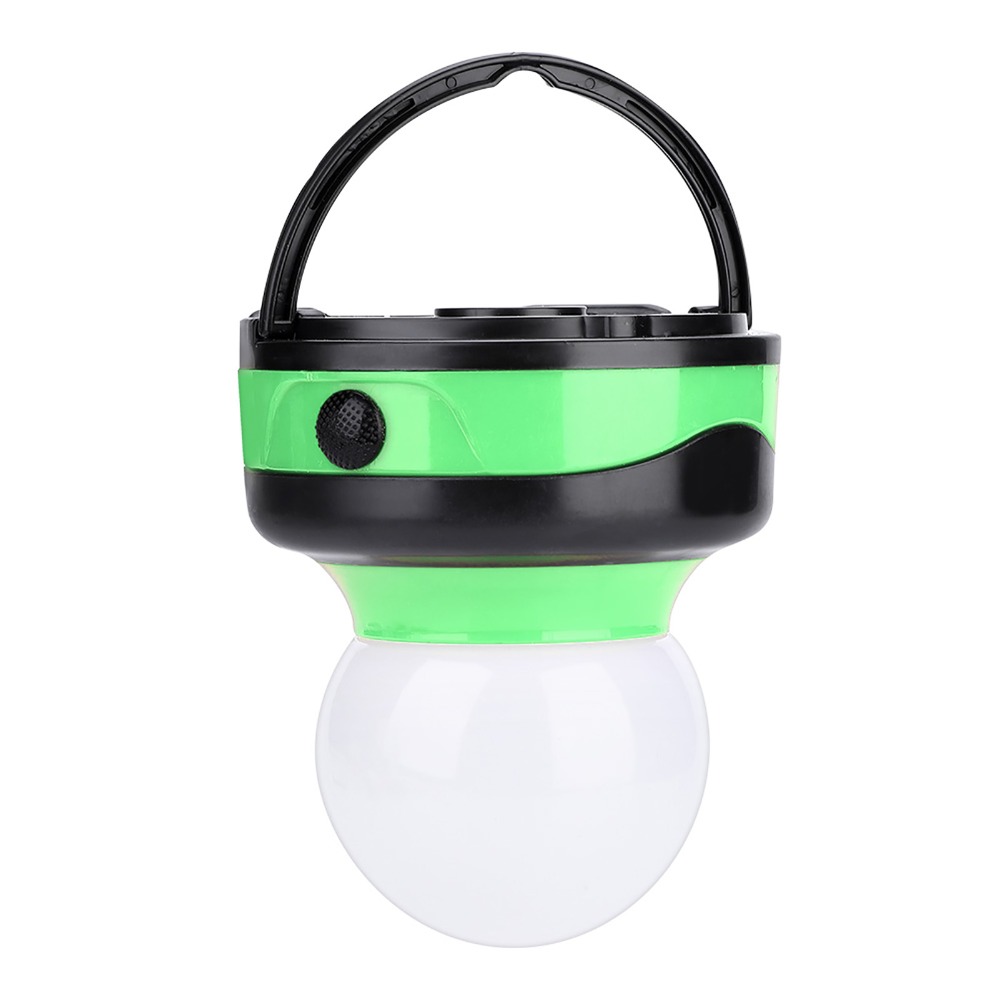 Lampu Camping LED dengan Gantu - Outdoor Adventure Tent ulasan dan harga