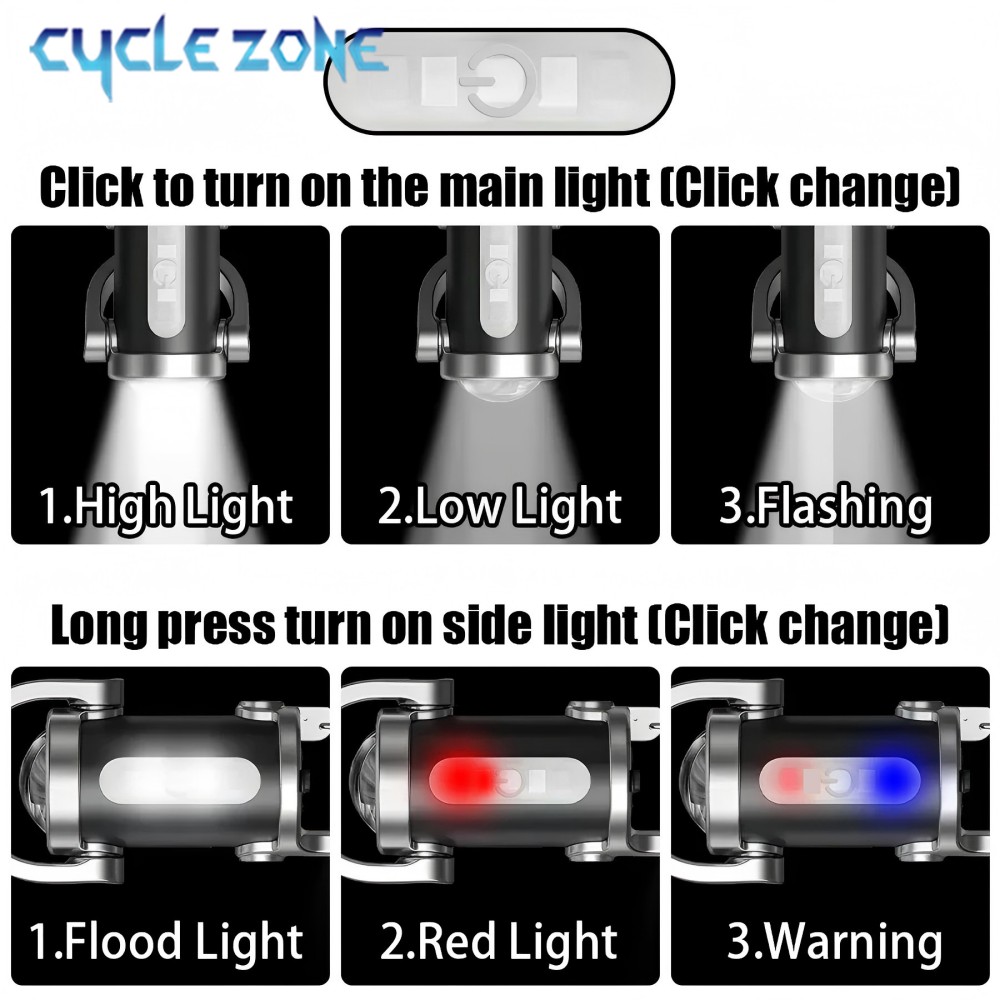Lampu Gantungan Kunci LED Mini - Outdoor Adventure Zone ulasan dan harga