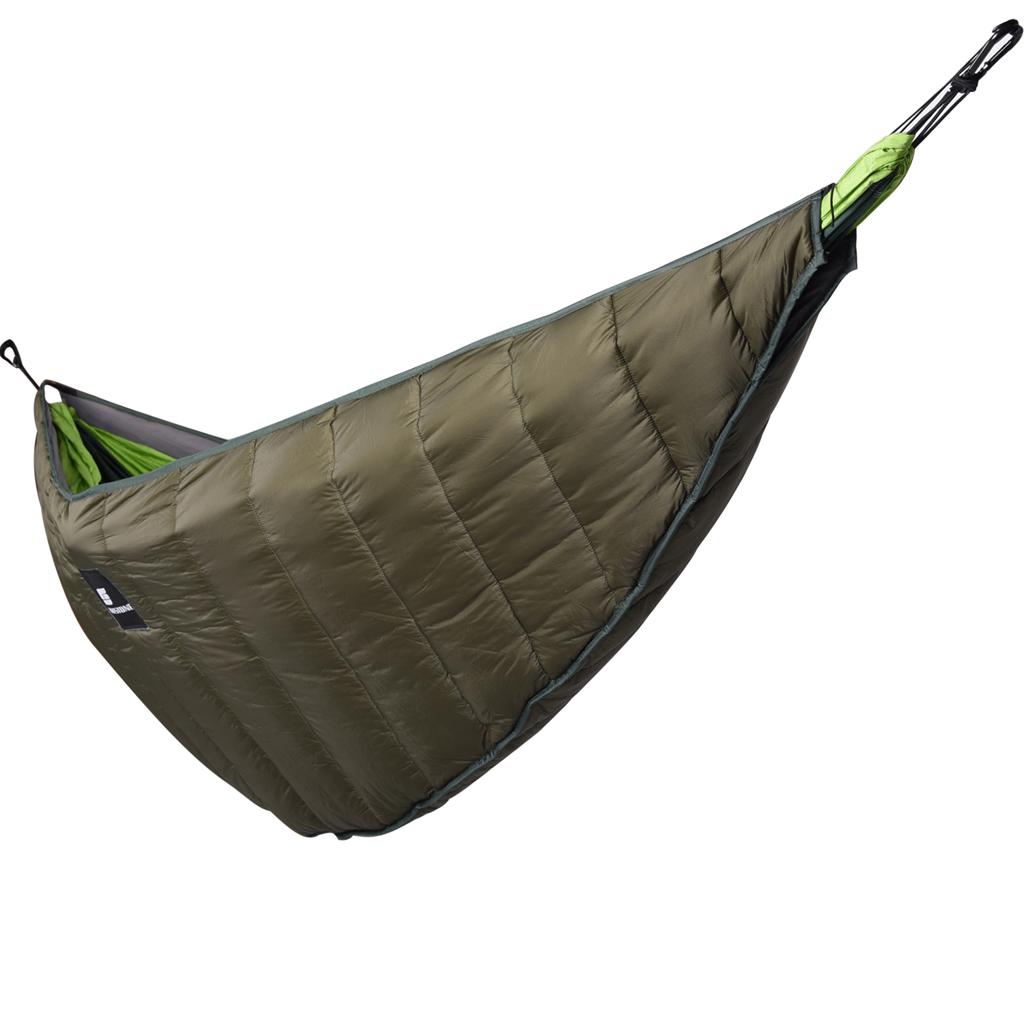 Selimut Hammock Portabel Outdo - Outdoor Adventure Quilt ulasan dan harga