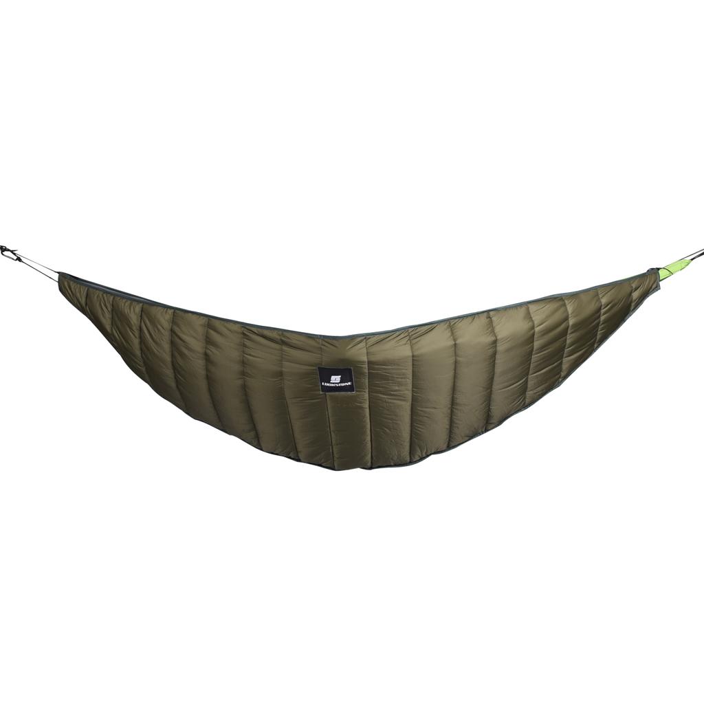 Selimut Hammock Portabel Outdo - Outdoor Adventure Quilt ulasan dan harga