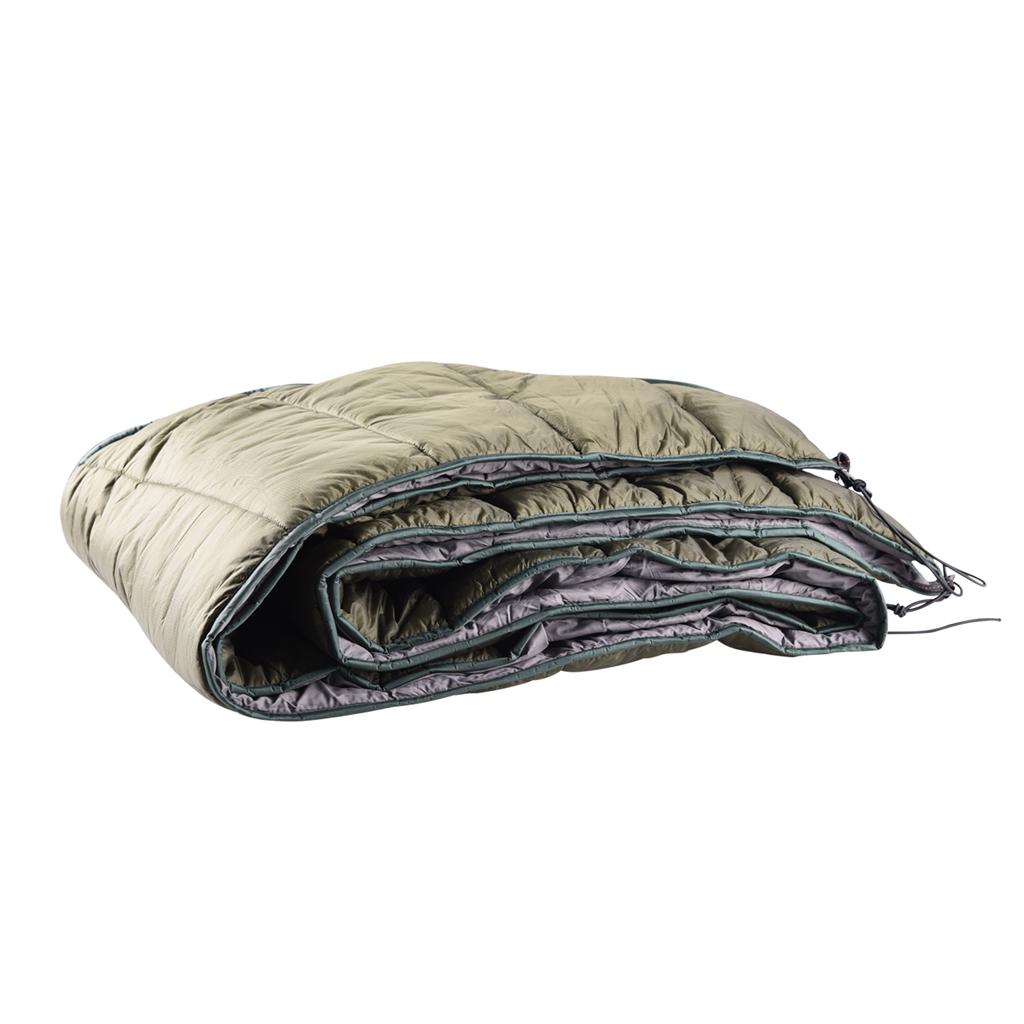 Selimut Hammock Portabel Outdo - Outdoor Adventure Quilt ulasan dan harga