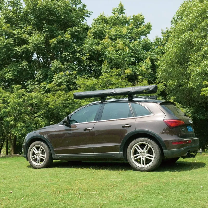 Awnlux 270 Derajat 4x4 Tenda S - Outdoor Adventure Camp ulasan dan harga