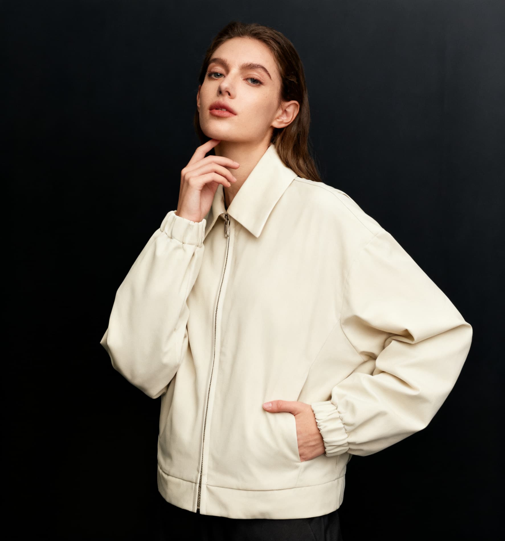 Jaket Bomber Wanita Jaket Berk - Outdoor Adventure Quilt ulasan dan harga