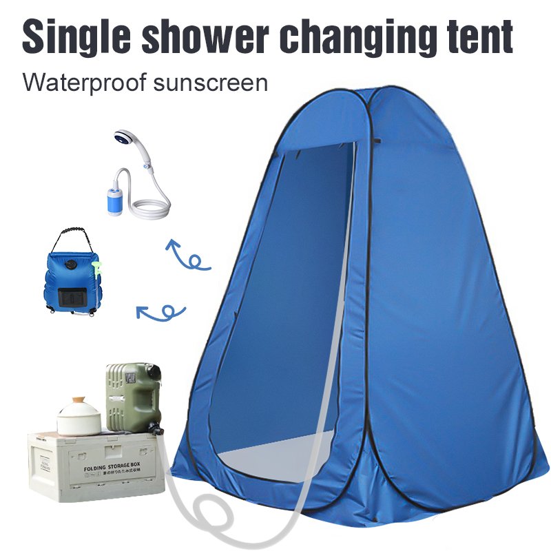 WESTTUNE tenda Pancuran berkem - Outdoor Adventure Tent ulasan dan harga