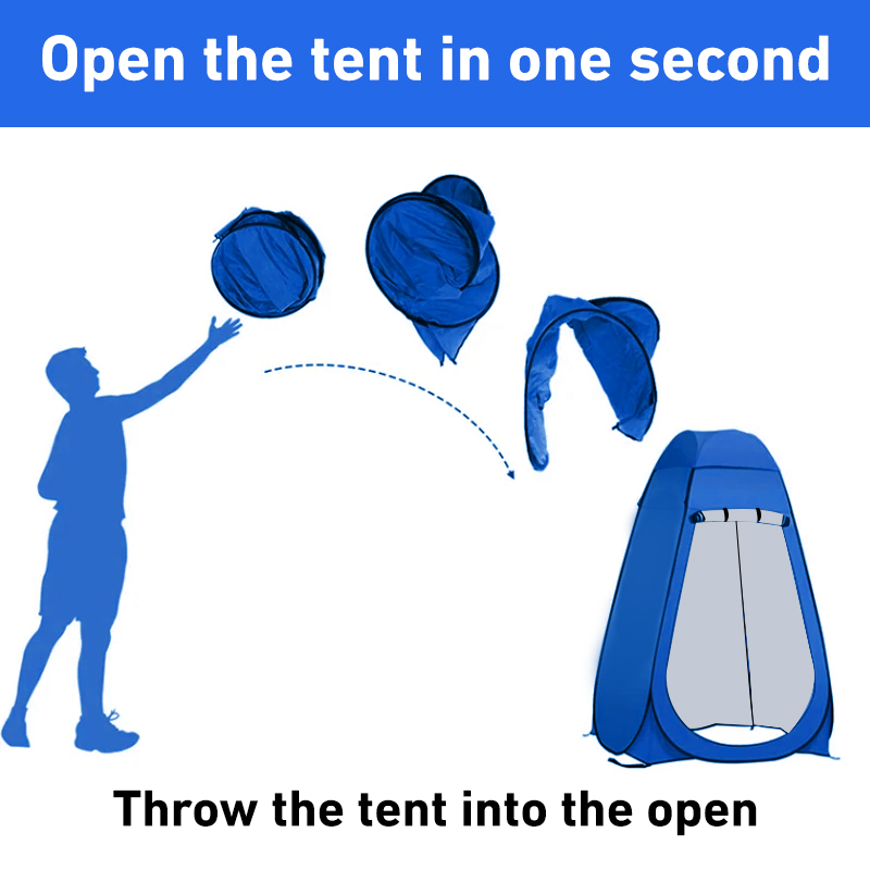 WESTTUNE tenda Pancuran berkem - Outdoor Adventure Tent ulasan dan harga