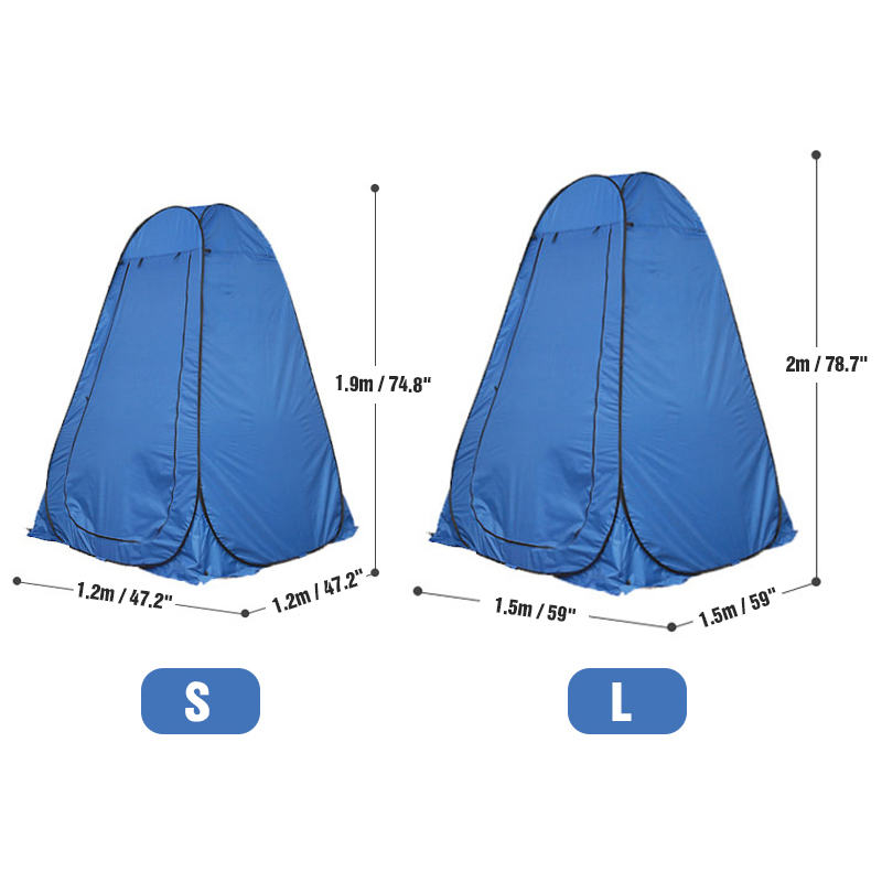 WESTTUNE tenda Pancuran berkem - Outdoor Adventure Tent ulasan dan harga