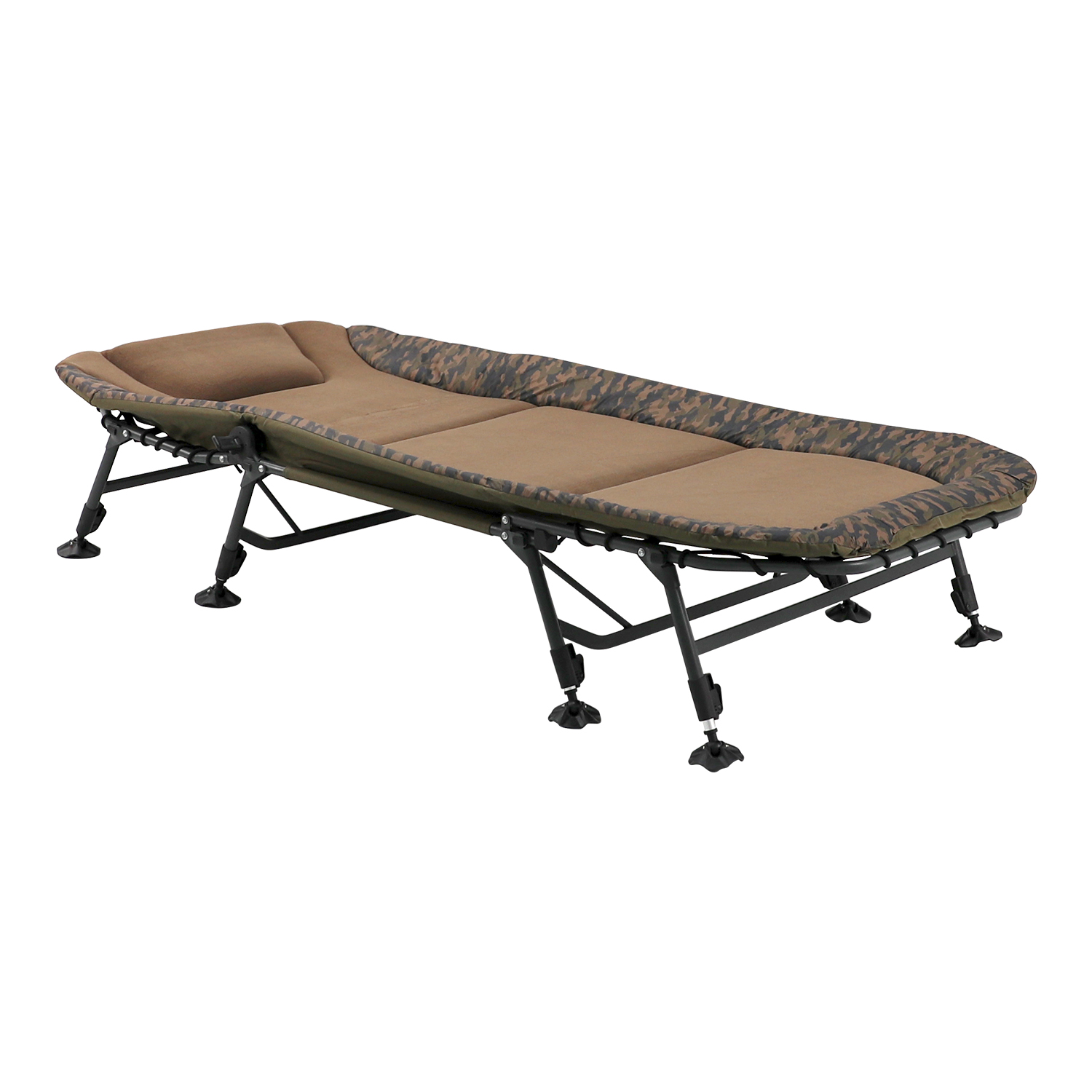 Tempat Tidur Camping Dewasa Li - Outdoor Adventure Tent ulasan dan harga