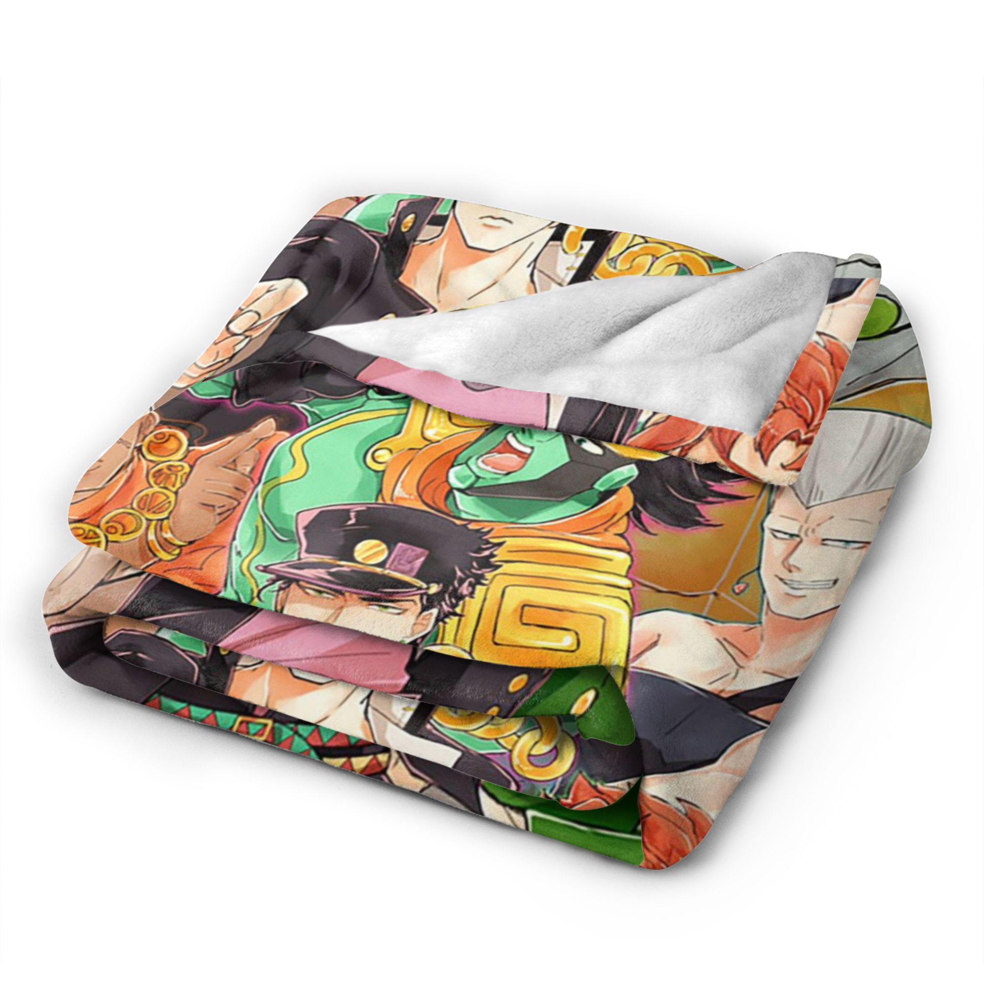 Selimut Bulu Joseph Joestar Ku - Outdoor Adventure Quilt ulasan dan harga