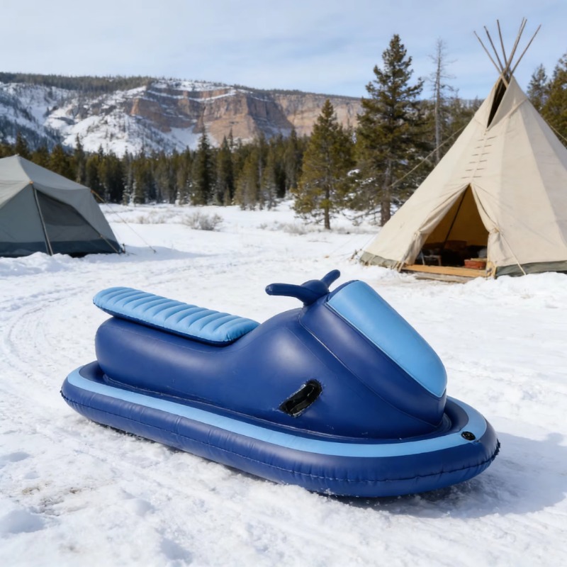 Ban salju tiup tugas berat, pe - Outdoor Adventure Youtube ulasan dan harga