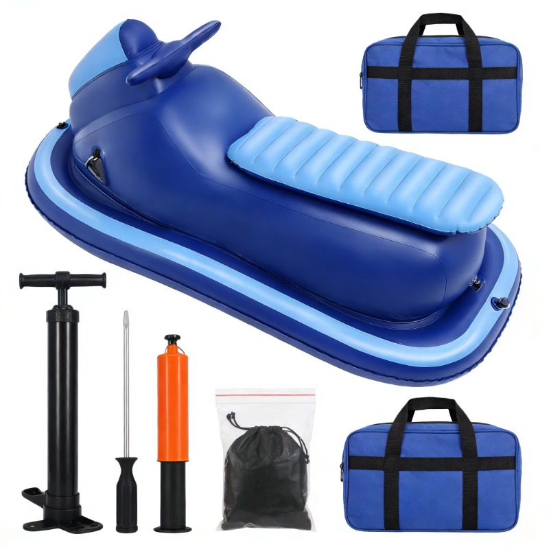 Ban salju tiup tugas berat, pe - Outdoor Adventure Youtube ulasan dan harga