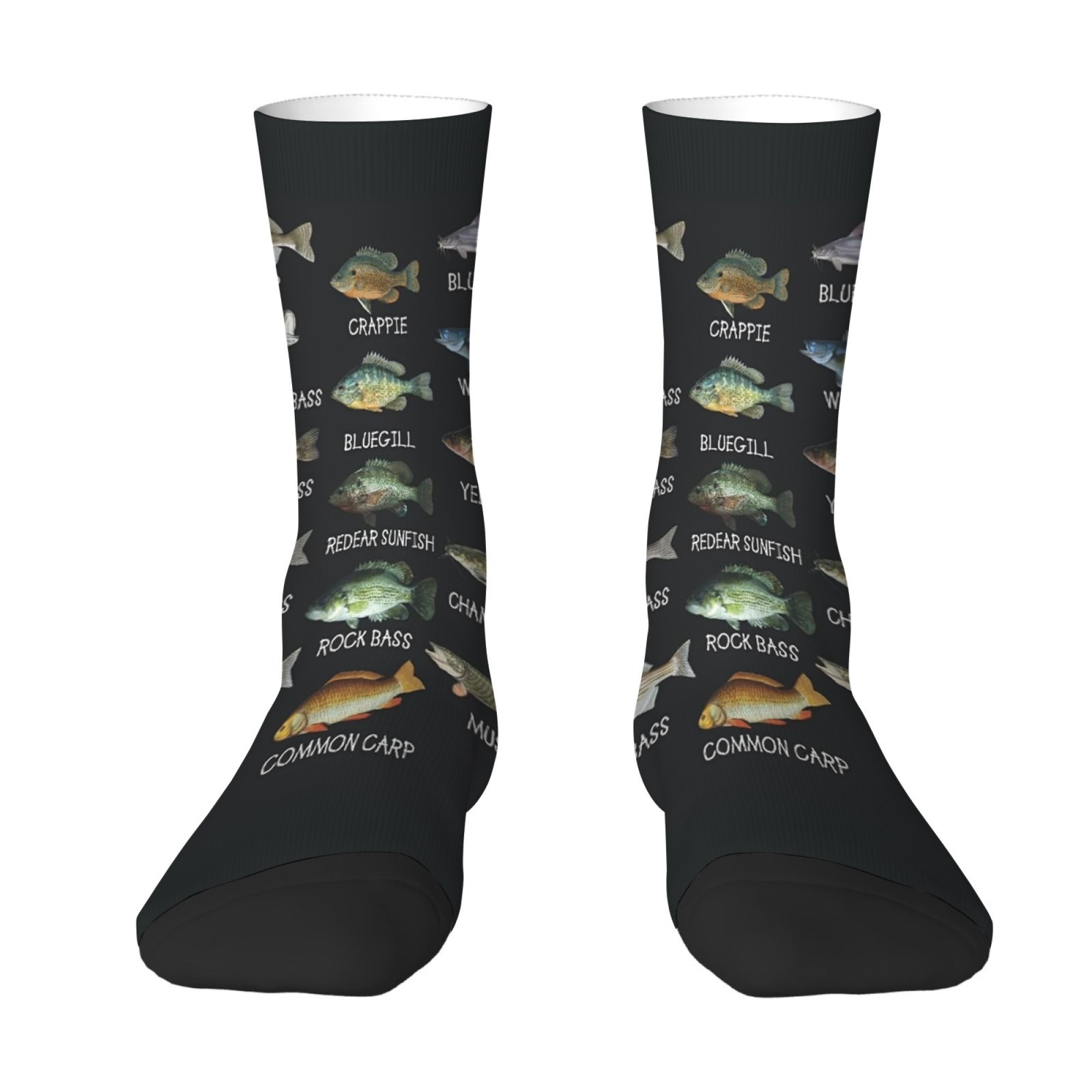 Kaus Kaki Pria dengan Ilustras - Outdoor Adventure Youtube ulasan dan harga