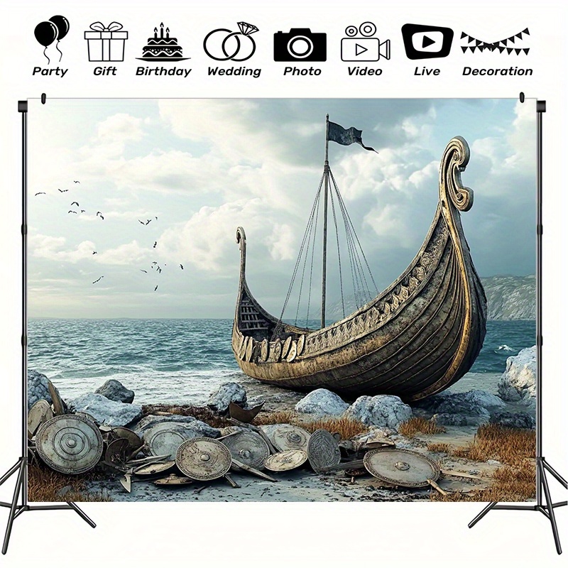 Latar belakang fotografi petua - Outdoor Adventure Background ulasan dan harga
