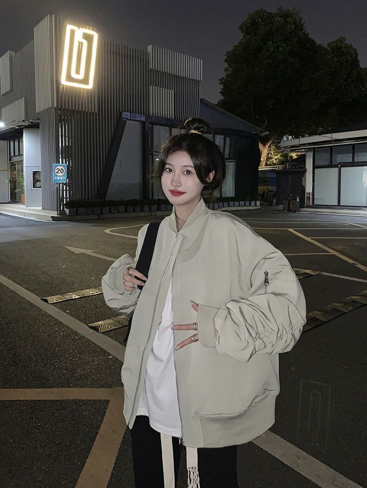 Jaket Bomber Wanita Jaket Anak - Outdoor Adventure Quilt ulasan dan harga