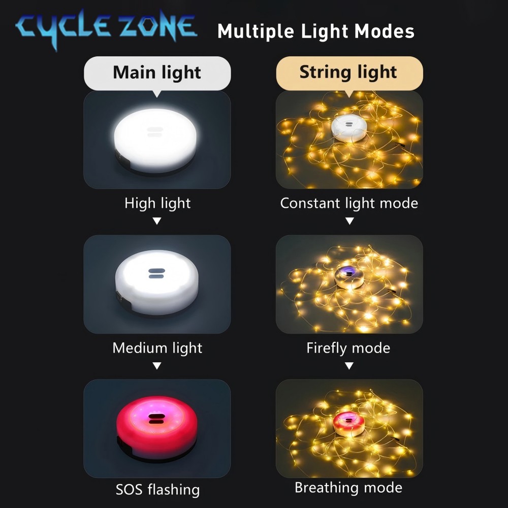 Lampu Dekorasi Pernikahan Nata - Outdoor Adventure Zone ulasan dan harga
