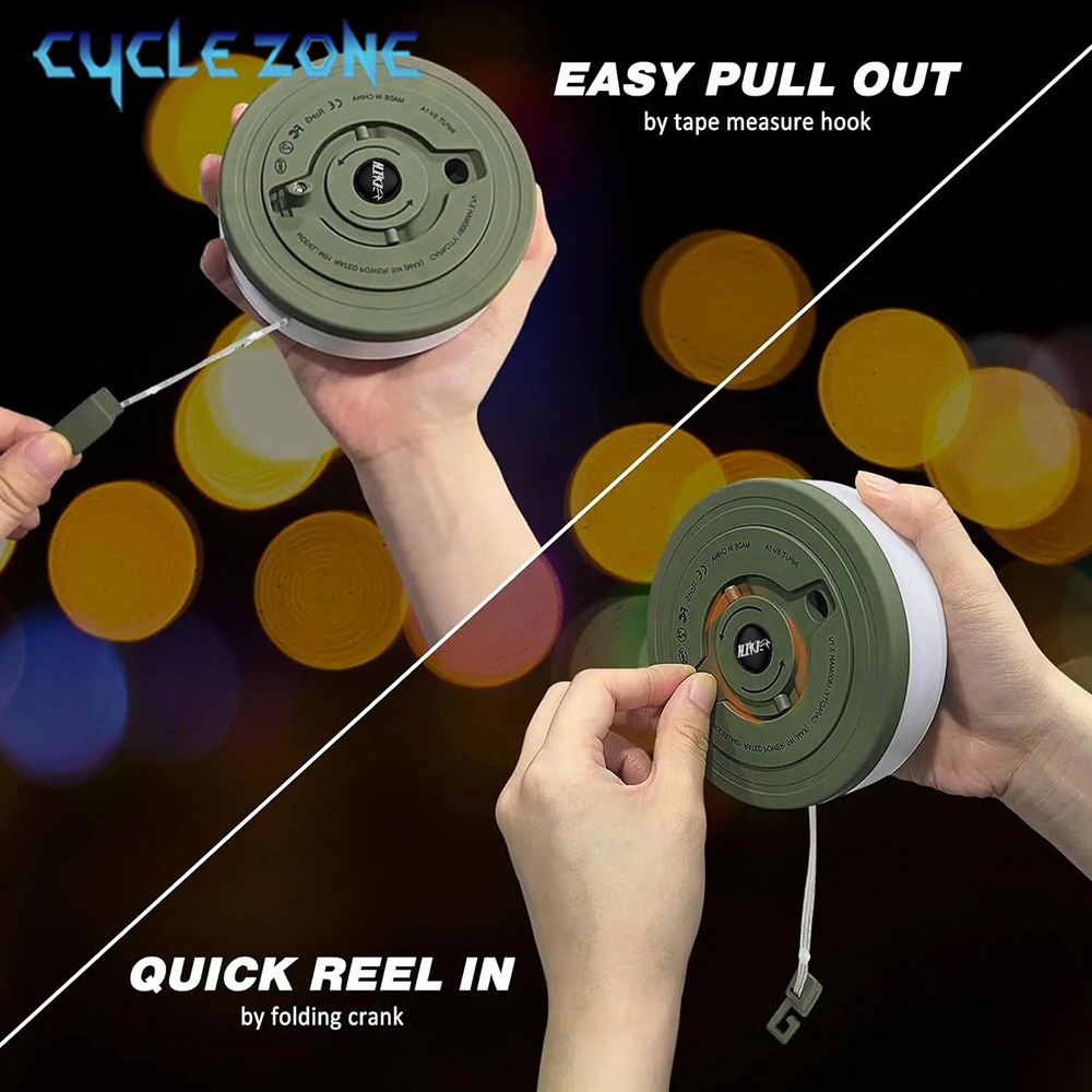 Lampu Dekorasi Pernikahan Nata - Outdoor Adventure Zone ulasan dan harga