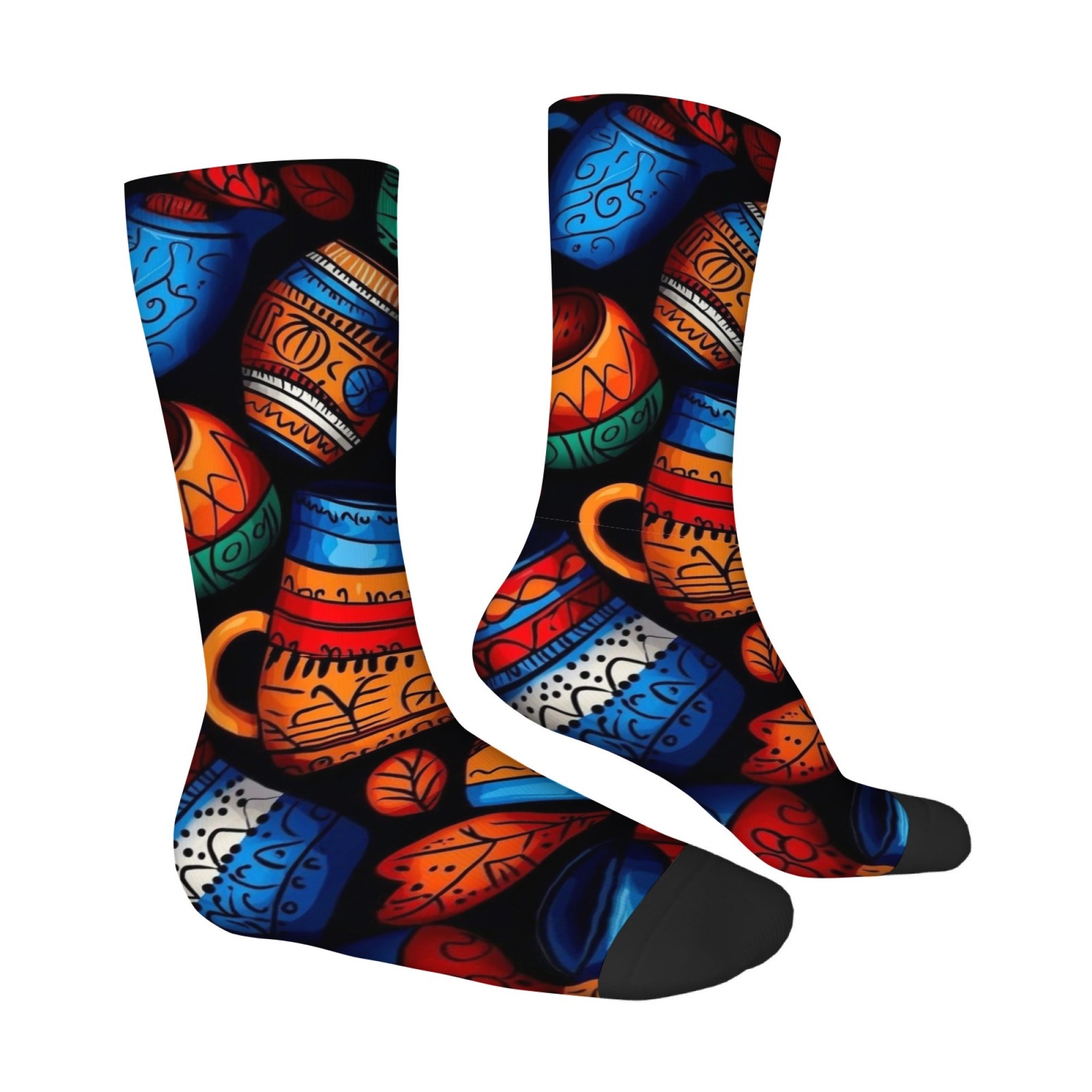 Kaus Kaki Pria Setengah Betis  - Outdoor Adventure Youtube ulasan dan harga