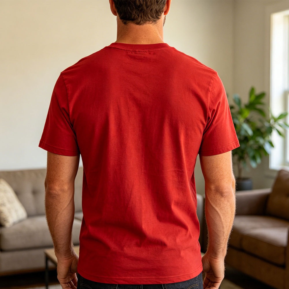 Kaos Hiking Pria Pecinta Anjin - Outdoor Adventure Ideas ulasan dan harga