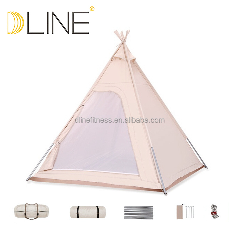 Tenda Camping Keluarga Besar u - Outdoor Adventure Group ulasan dan harga