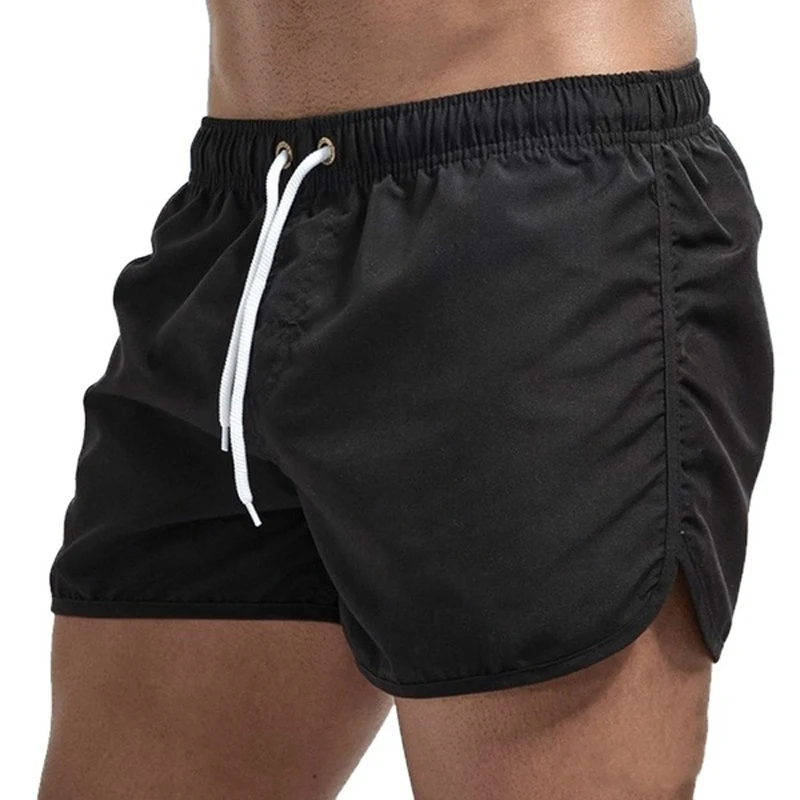 Celana Pendek Pantai Pria Polo - Outdoor Adventure Training ulasan dan harga