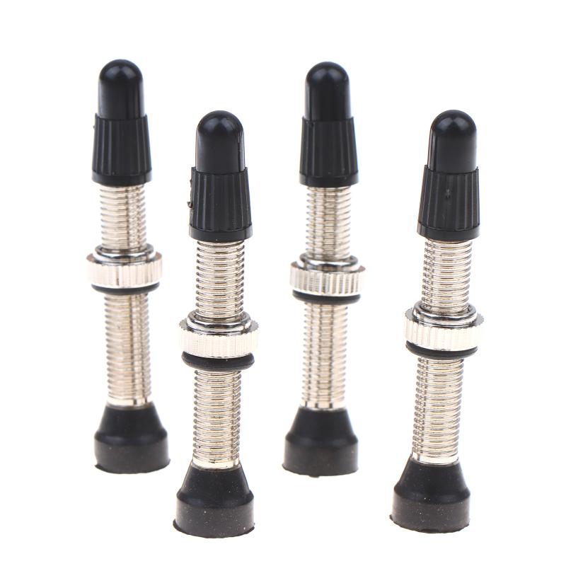 Katup Tubeless Presta untuk Ba - Outdoor Adventure Youtube ulasan dan harga