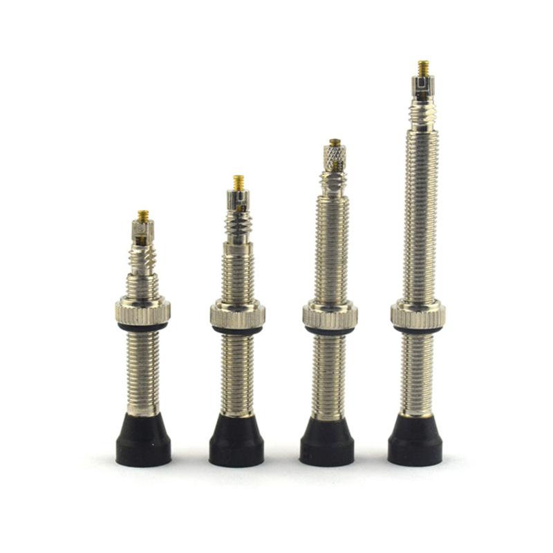Katup Tubeless Presta untuk Ba - Outdoor Adventure Youtube ulasan dan harga