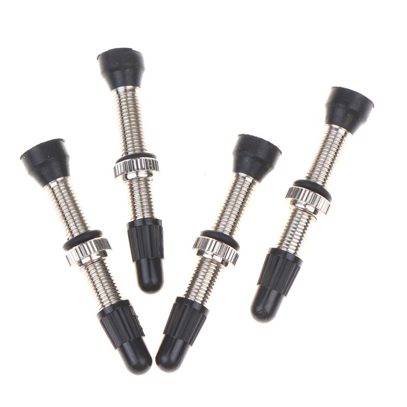 Katup Tubeless Presta untuk Ba - Outdoor Adventure Youtube ulasan dan harga