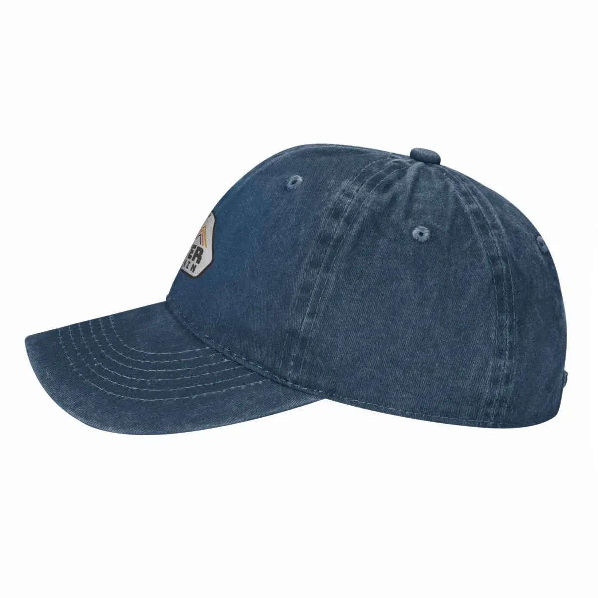 Topi Bisbol Petualangan Ski, S - Outdoor Adventure New York ulasan dan harga
